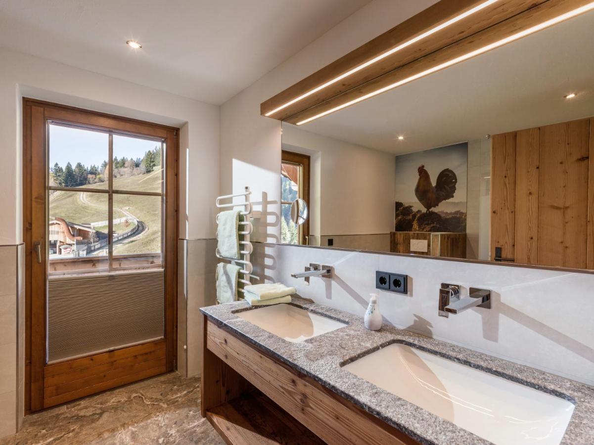 Apartmán Stoecklalm Söll Exteriér fotografie