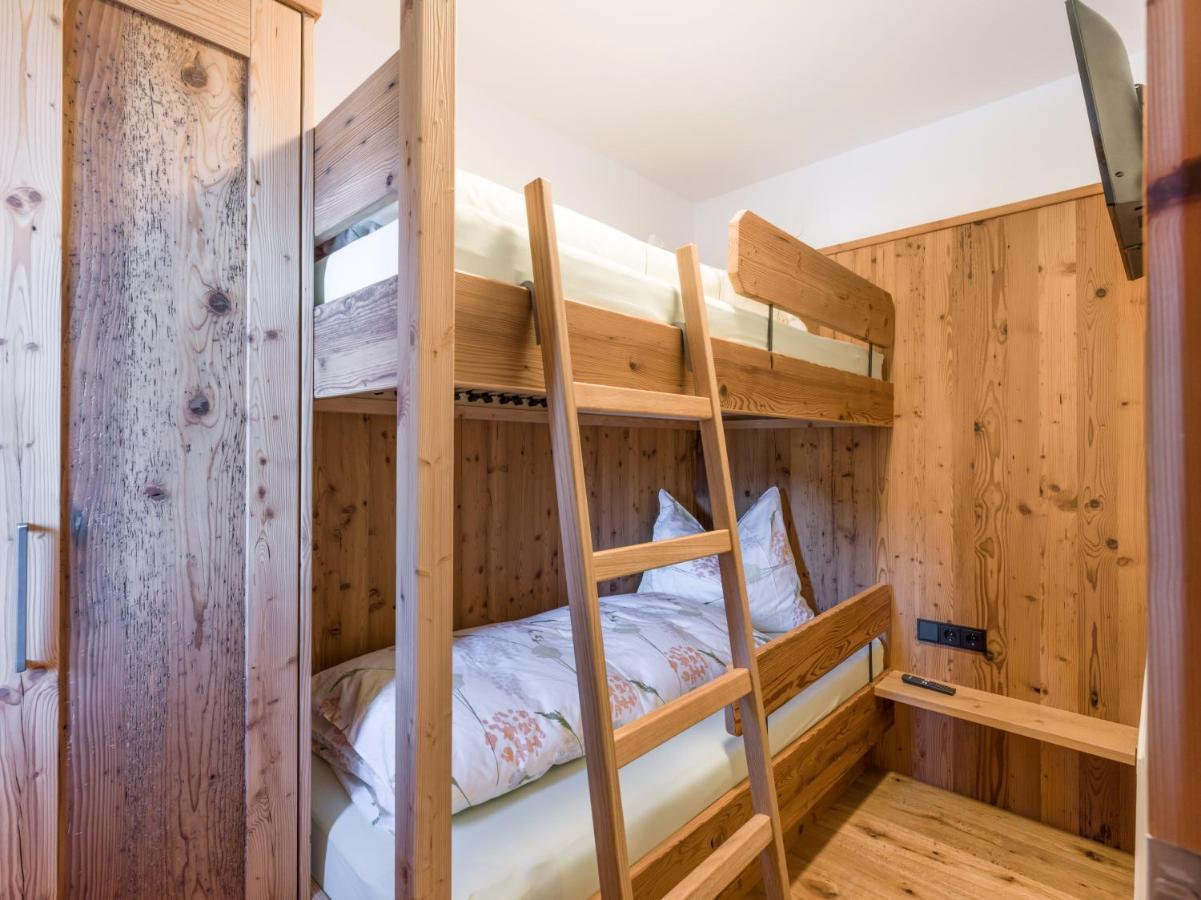 Apartmán Stoecklalm Söll Exteriér fotografie