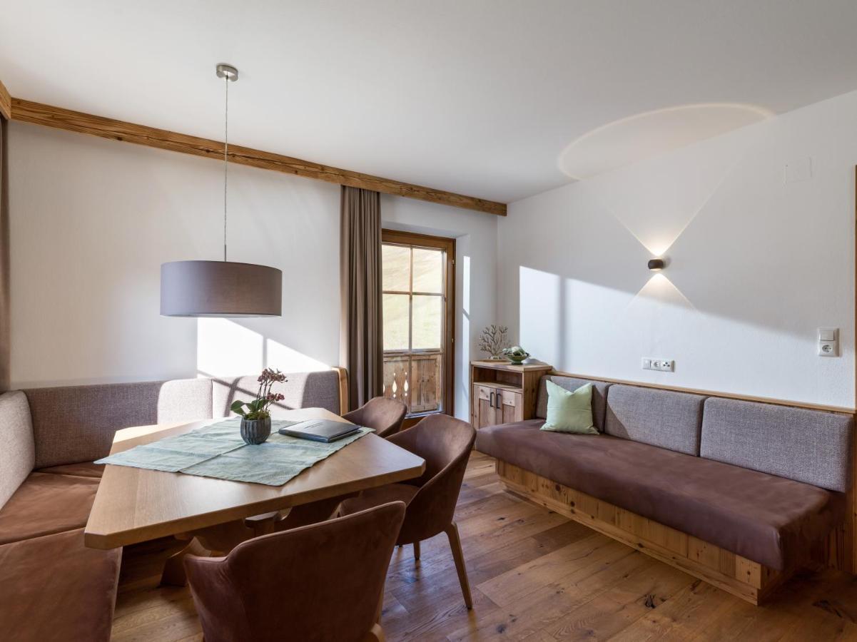 Apartmán Stoecklalm Söll Exteriér fotografie