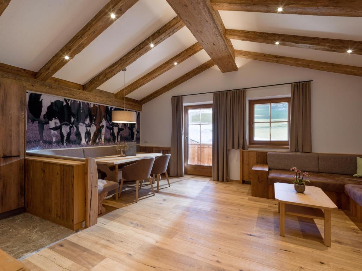 Apartmán Stoecklalm Söll Exteriér fotografie