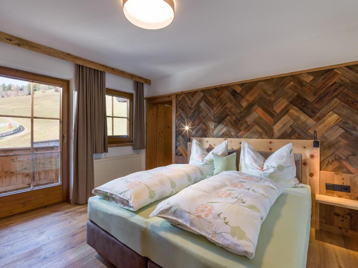 Apartmán Stoecklalm Söll Exteriér fotografie